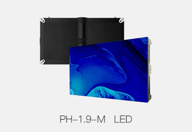 JM-PH1.9-M COB小间距